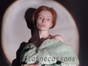 Elainecarsons