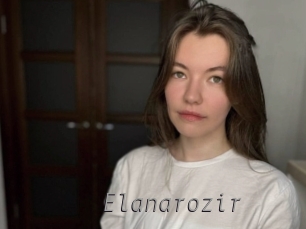 Elanarozir