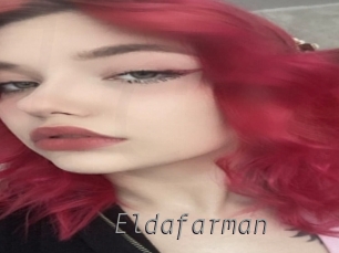 Eldafarman