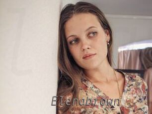 Elenabrown