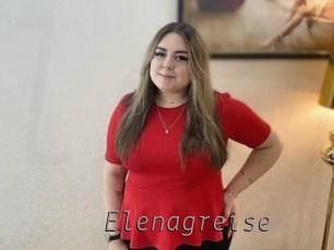 Elenagreise