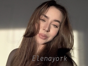 Elenayork