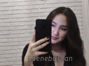 Elenebulman