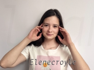 Elenecroyle