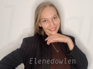 Elenedowlen