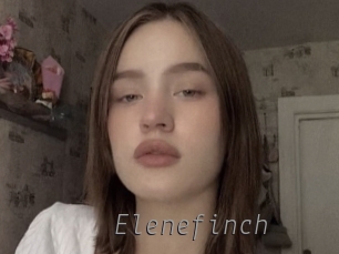 Elenefinch