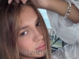 Elenehallock