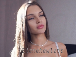 Elenehewlett