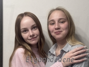 Elgaandcwene