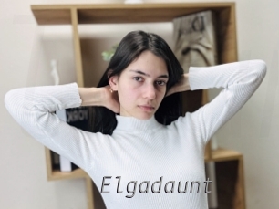 Elgadaunt