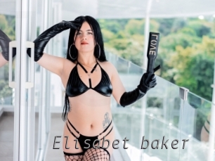 Elisabet_baker