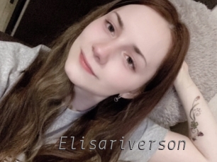 Elisariverson