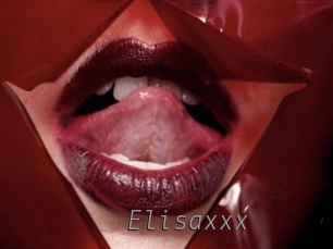 Elisaxxx