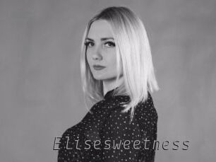 Elisesweetness