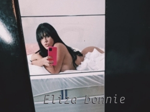 Eliza_bonnie