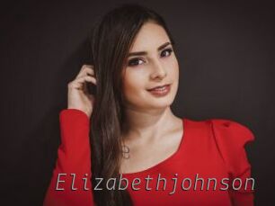 Elizabethjohnson