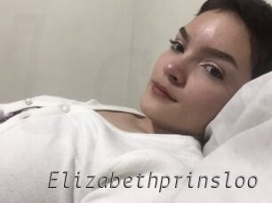 Elizabethprinsloo