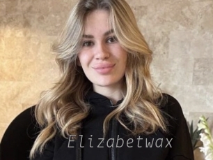 Elizabetwax