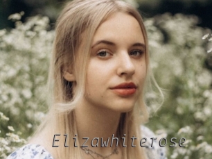 Elizawhiterose