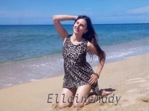 Ellainemady