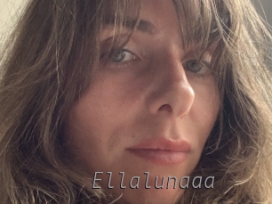 Ellalunaaa