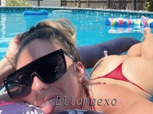 Ellamaexo