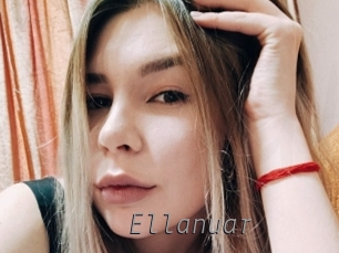 Ellanuar