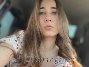 Ellariavenar