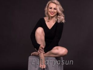 Ellaryasun