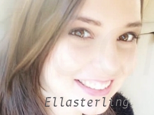 Ellasterling