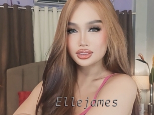 Ellejames