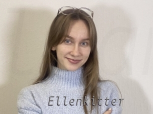 Ellenkitter