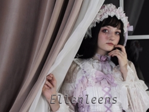 Ellenleens