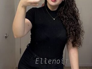 Ellenoir