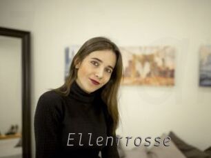 Ellenrrosse