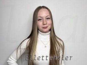 Ellettehaler