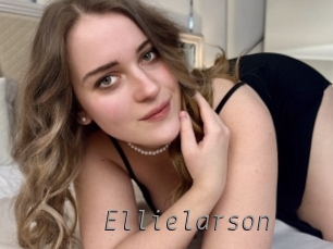 Ellielarson