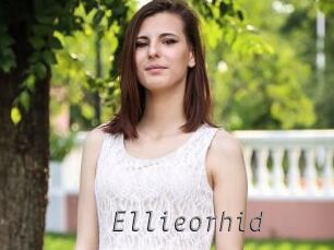 Ellieorhid