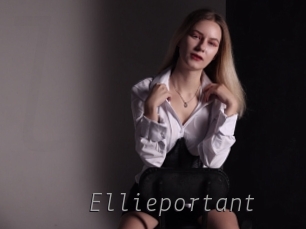 Ellieportant