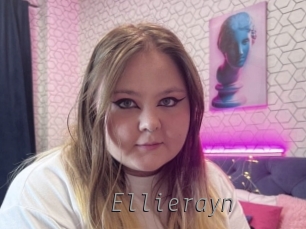 Ellierayn