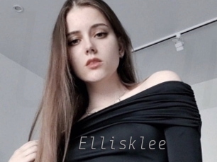 Ellisklee
