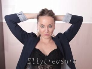 Ellytreasure