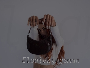 Elodiekingsman