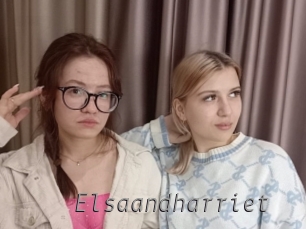 Elsaandharriet