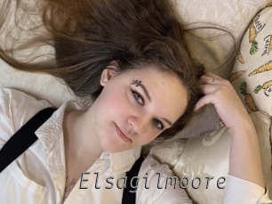 Elsagilmoore