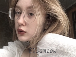 Elsameow