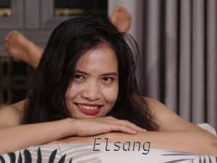 Elsang