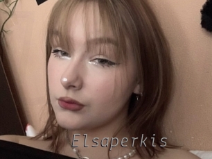 Elsaperkis