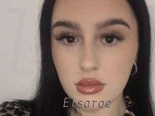 Elsaroe