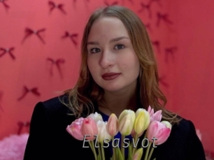 Elsasvot